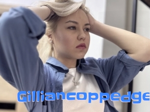 Gilliancoppedge