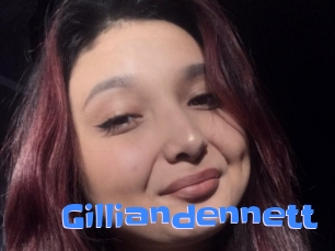 Gilliandennett