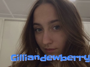Gilliandewberry