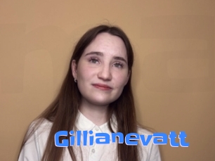 Gillianevatt