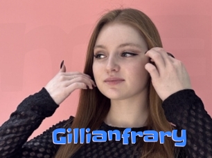 Gillianfrary