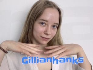 Gillianhanks