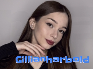 Gillianharbold