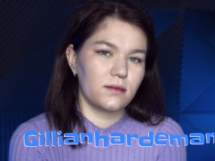Gillianhardeman