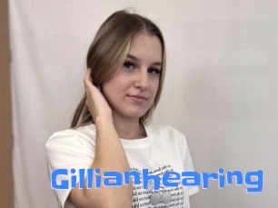Gillianhearing