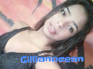 Gillianocean