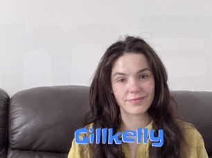 Gillkelly