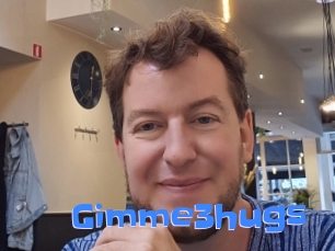 gimme3hugs Mausi Privat