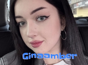 Ginaamber