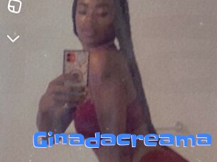 Ginadacreama