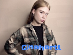 Ginahartt