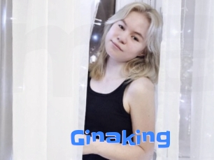 Ginaking