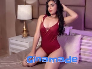 Ginamade