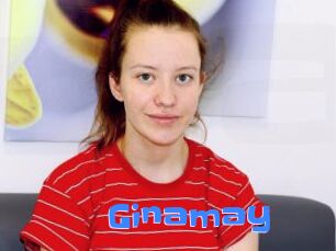 Ginamay
