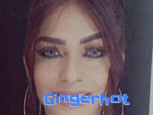 Gingerhot