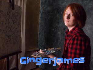 Gingerjames