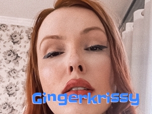 Gingerkrissy
