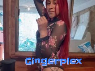 Gingerplex