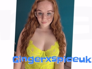 gingerxspiceuk Mausi Privat