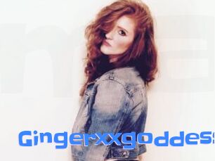 Gingerxxgoddess