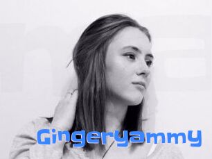 Gingeryammy