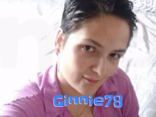 Ginnie78