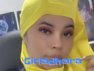 Girladhara