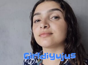 Girldiyujus