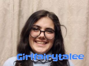 Girlfairytalee