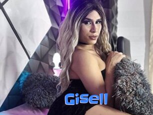 Gisell