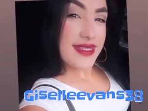Giselleevans38