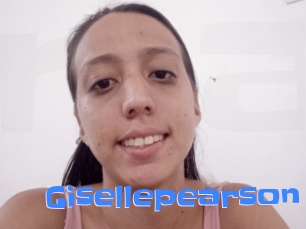 Gisellepearson