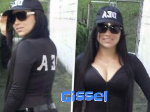 Gissel