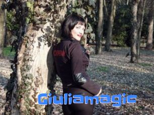 Giuliamagic