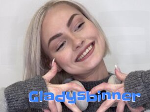 Gladysbinner