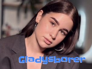 Gladysborer