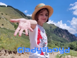 Gladysboyd