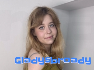 Gladysbroady