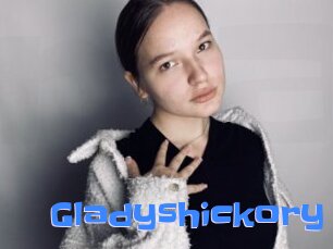 Gladyshickory