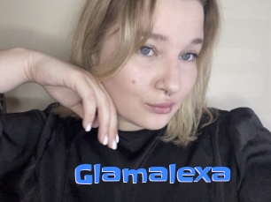 Glamalexa