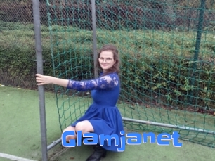 Glamjanet