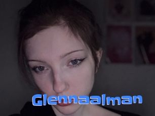 glennaalman Mausi Privat