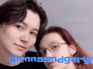 glennaandgaryn Mausi Privat
