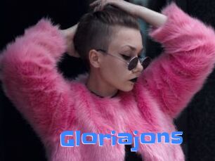 Gloriajons