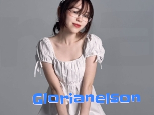 Glorianelson