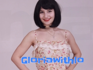 Gloriawithlo