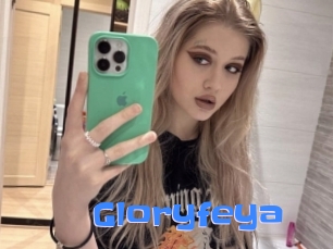 Gloryfeya
