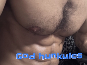 god_hunkules Mausi Privat