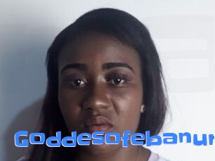 Goddesofebanum