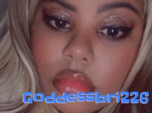 Goddessbri226